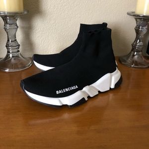 Balenciaga Shoes